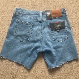Levi’s 501 ‘93 Shorts (Stretch)